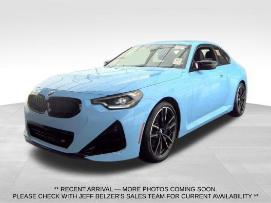 2026 BMW 2 Series
