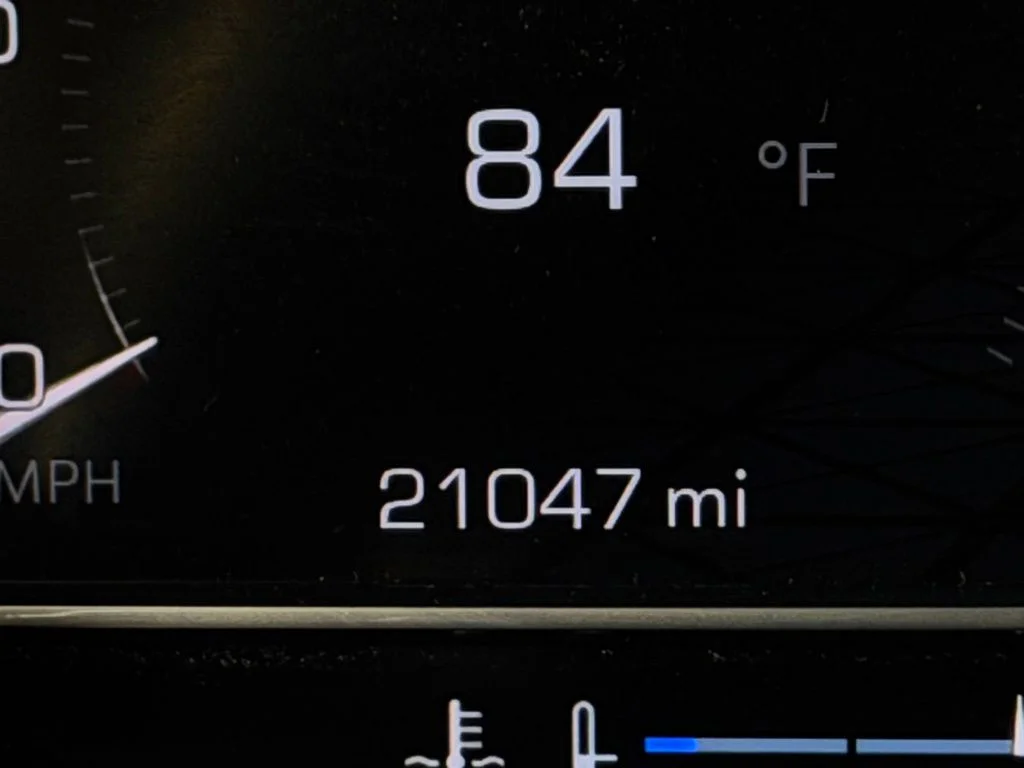 Certified Used 2024 White GMC Elevation image 16