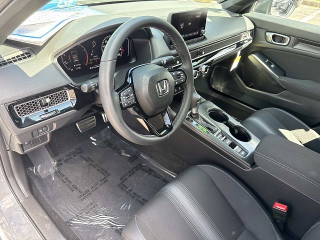 2026 Honda Civic Sport - Photo 21