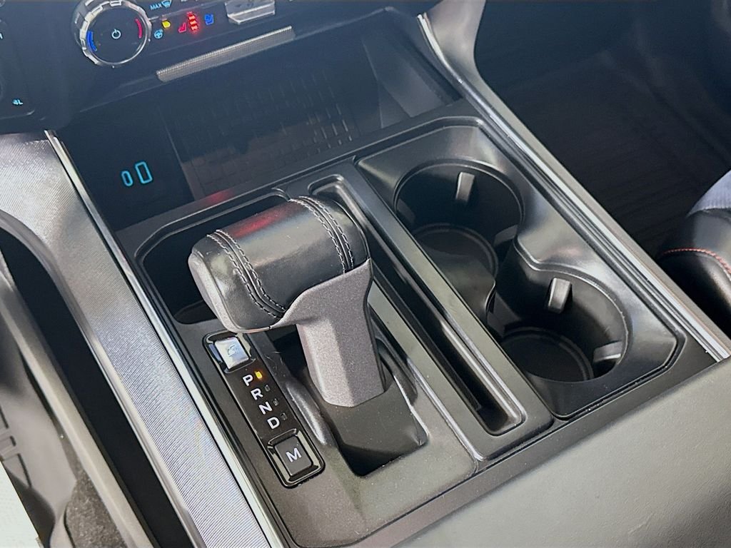 Used 2022 Oxford White Ford Raptor image 20