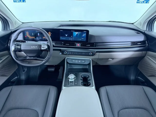New 2027 NEW BLUE Kia LXS image 19