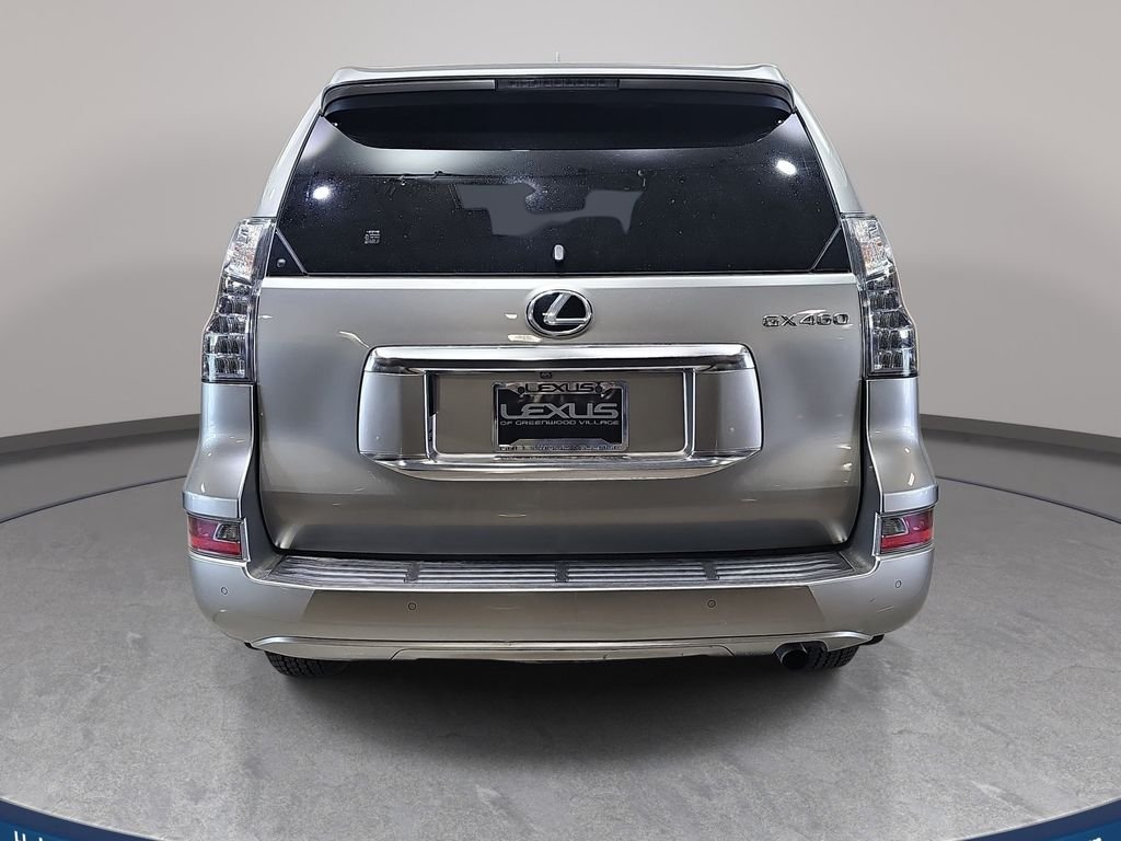 2023 Lexus GX PREMIUM - Photo 6