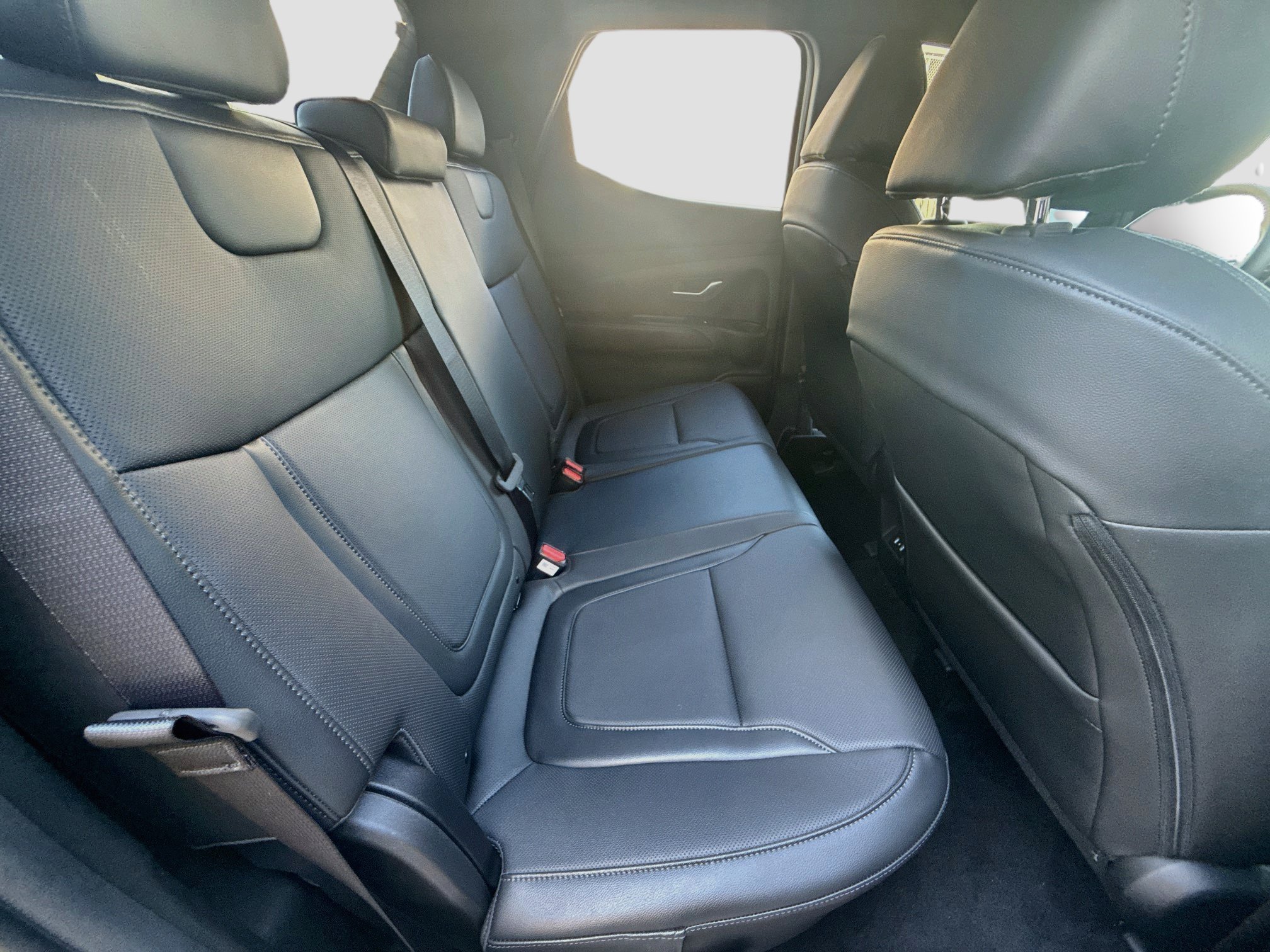 Certified Used 2026 Rockwood Green Hyundai SEL image 25