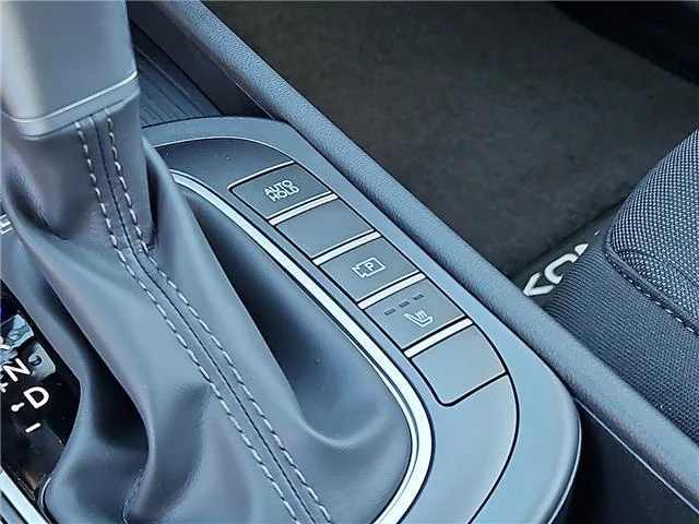 New 2027 Cyber Gray Hyundai SEL Sport image 19