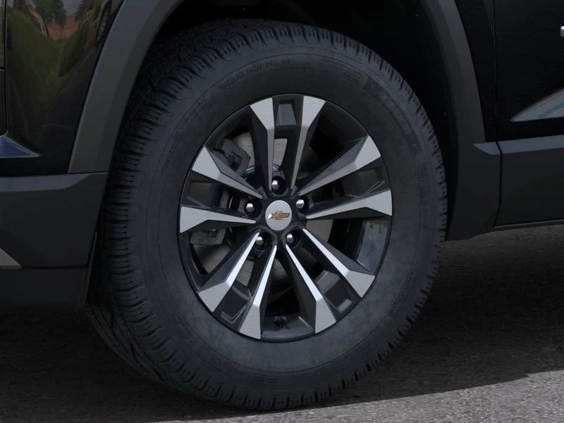 2025 Chevrolet Equinox LT - Photo 18