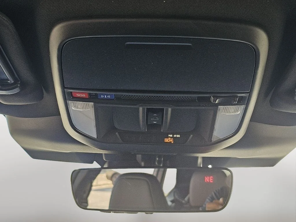 2026 Subaru Forester Limited - Photo 28