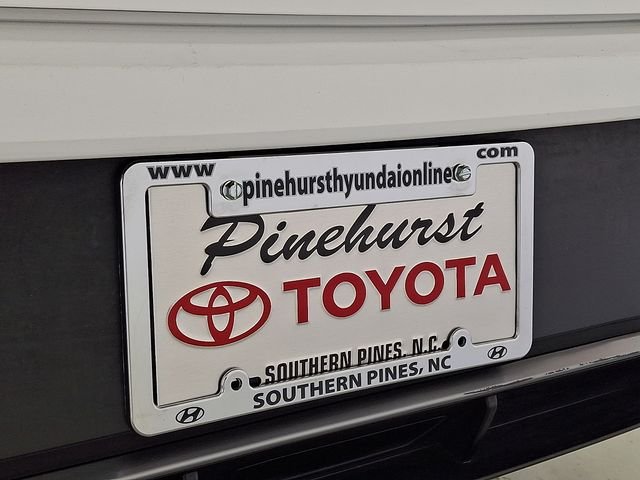 Certified Used 2024 White Hyundai Limited image 38