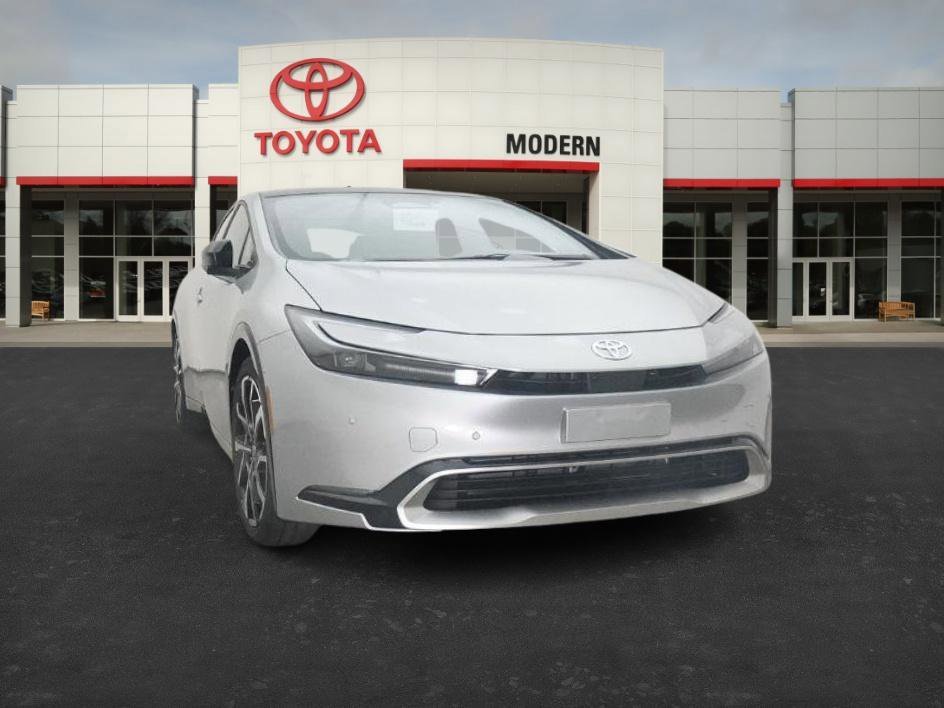 New 2026 Cutting Edge Toyota XSE Premium image 31