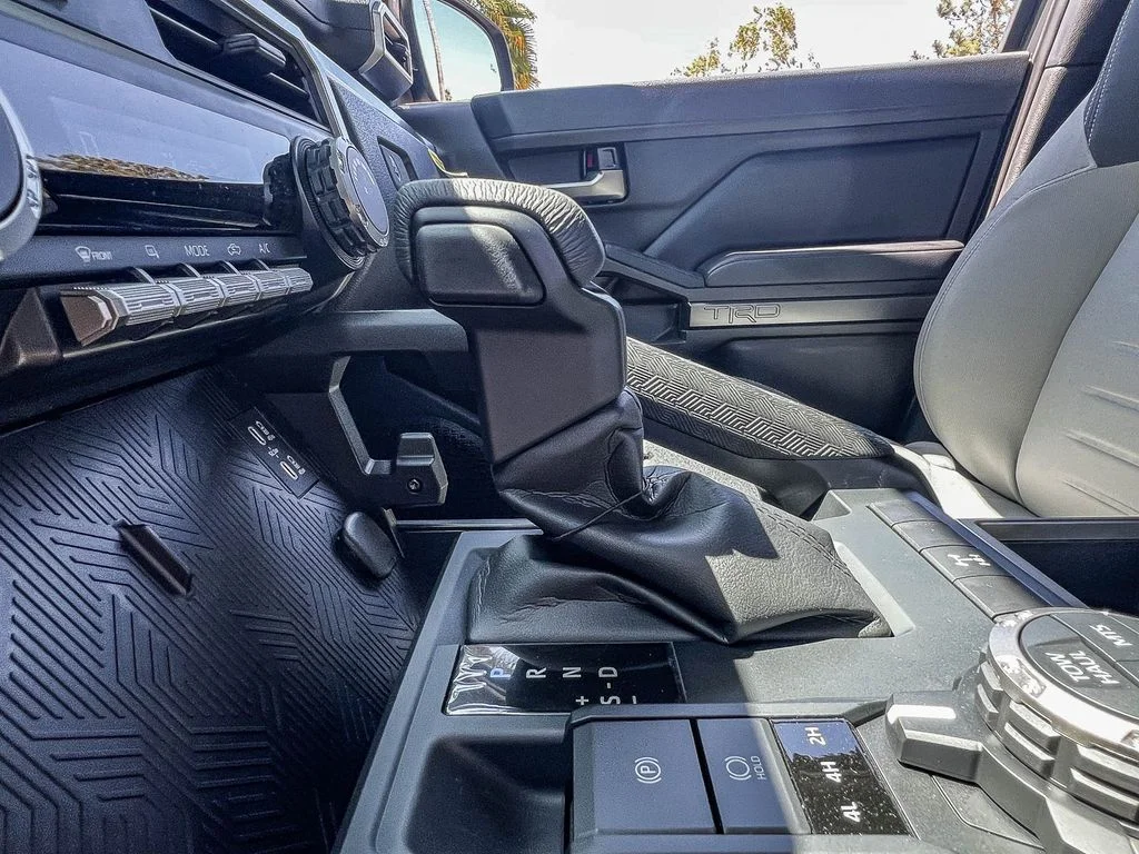 New 2026  Toyota TRD Off-Road image 18