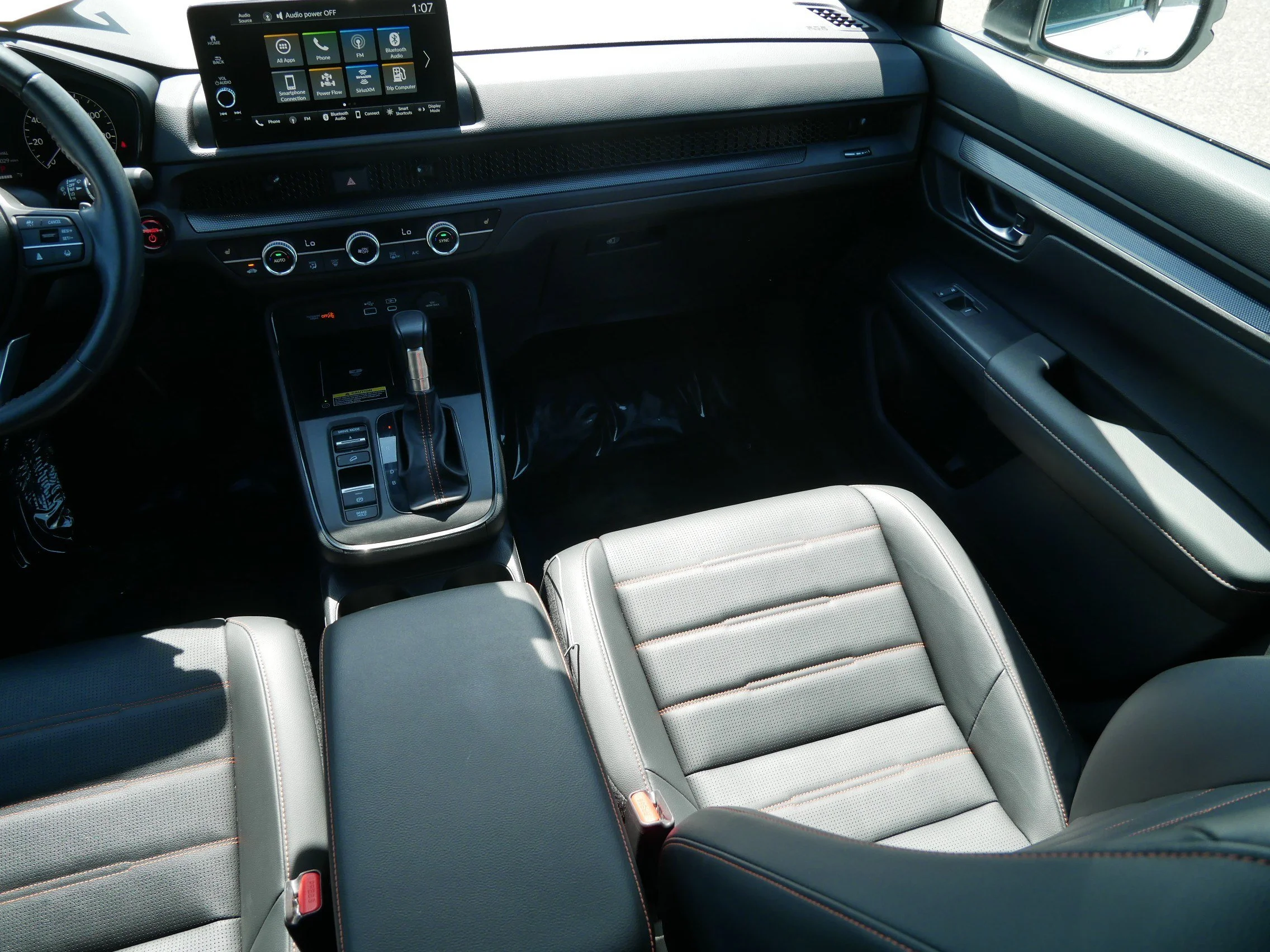 2024 Honda CR-V Sport-L - Photo 11