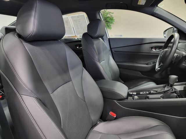2024 Honda Accord Hybrid Sport-L - Photo 16