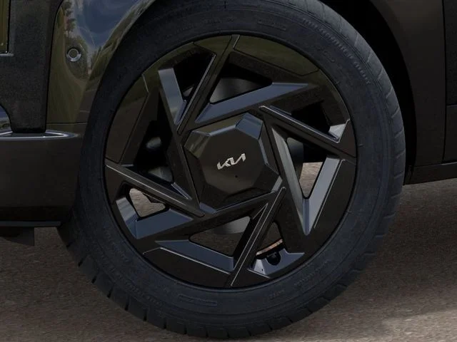 New 2027  Kia X-Line SX image 9