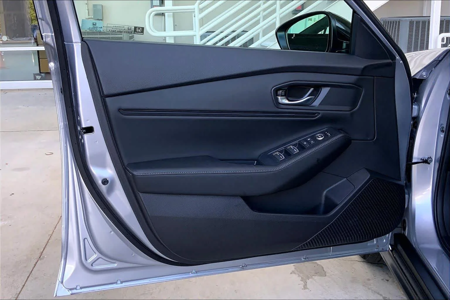 2025 Honda Accord Hybrid Sport - Photo 22