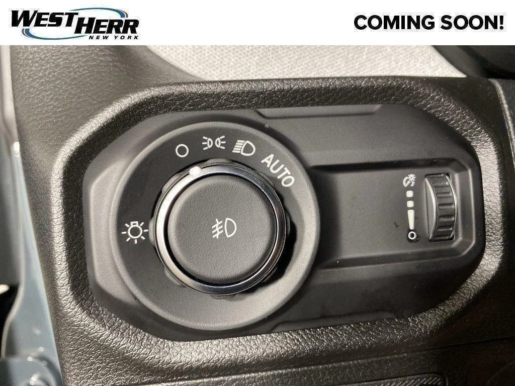 Used 2026 Anvil Clearcoat Jeep Sport S image 39