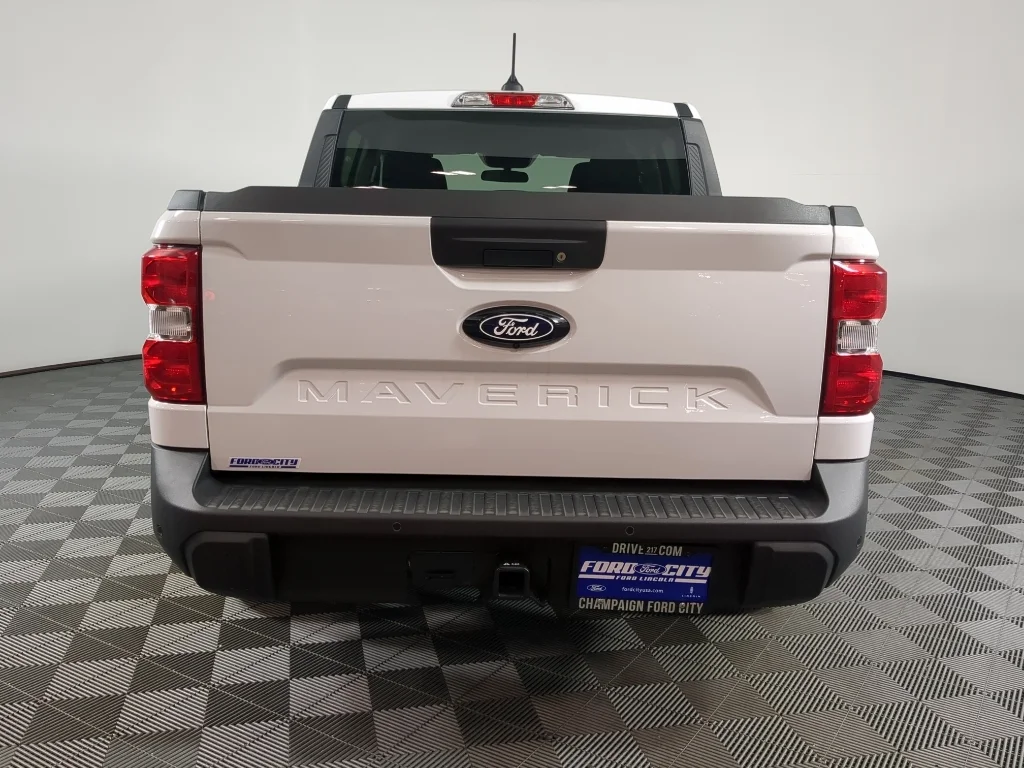 2026 Ford Maverick XLT - Photo 13
