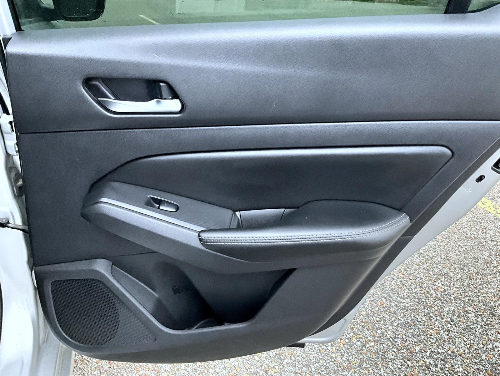 Used 2020 Silver Nissan 2.5 S image 20