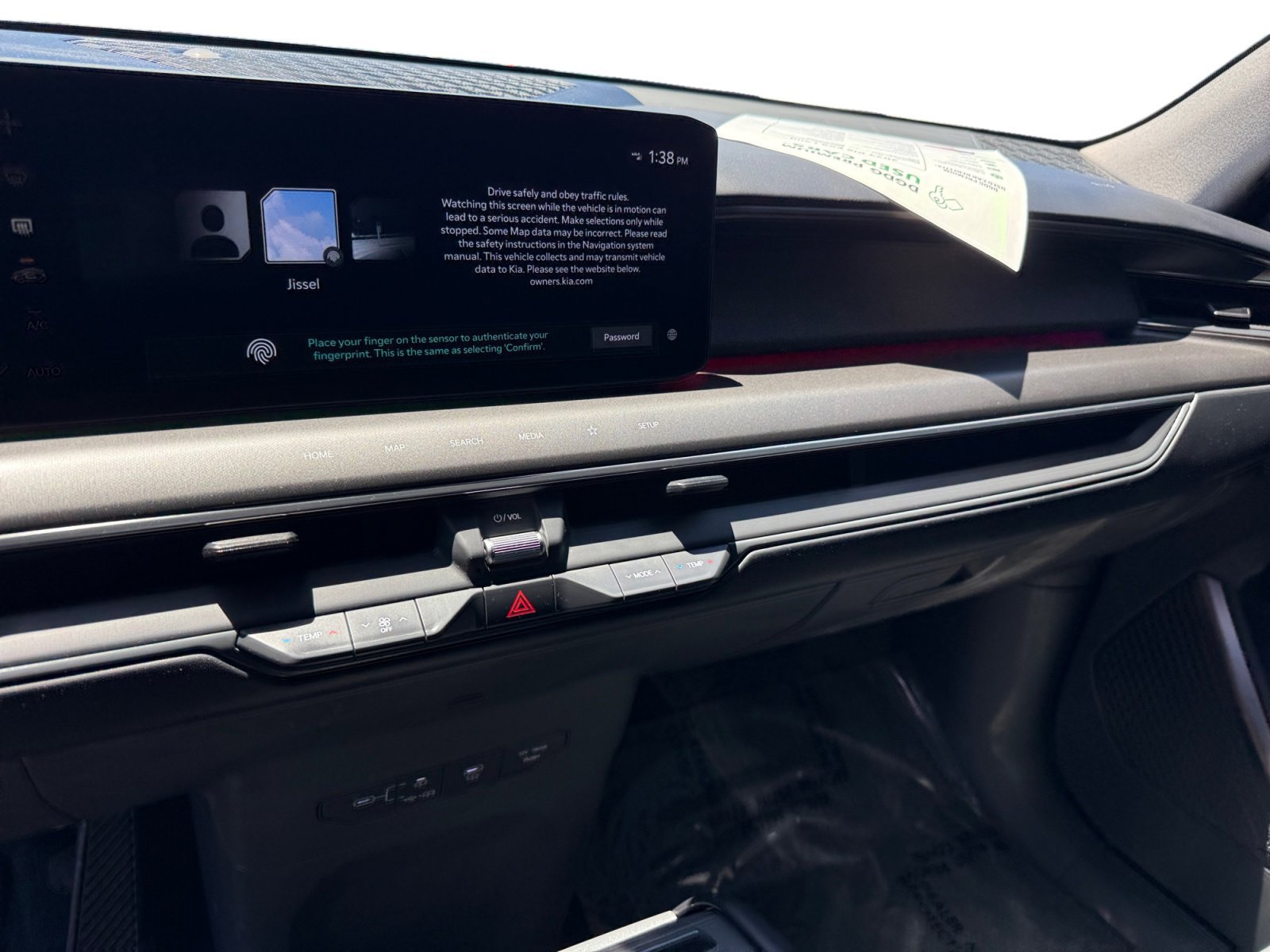 Used 2024 Panthera Metallic Kia Land image 12