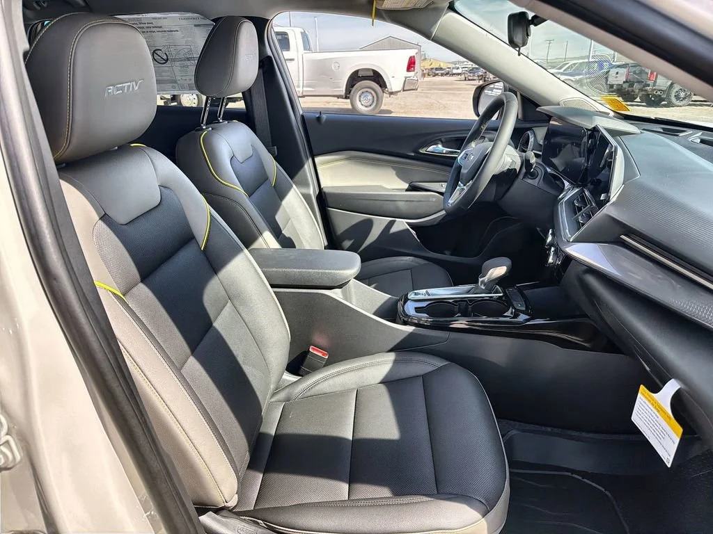 2026 Chevrolet Trax Activ - Photo 11