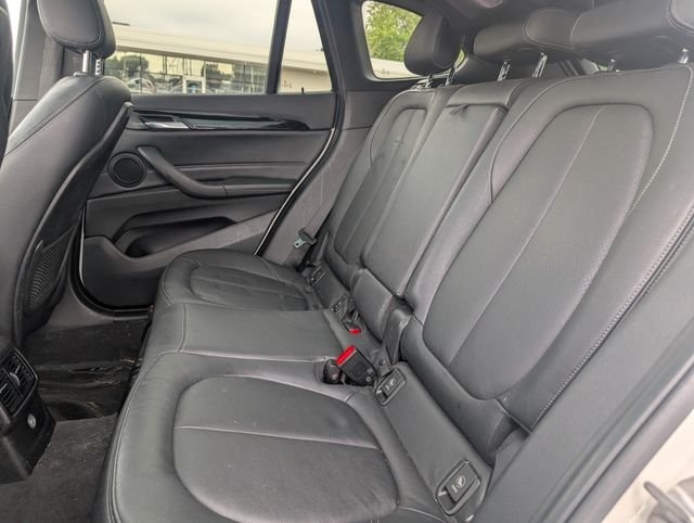 2016 BMW X1 28i - Photo 13