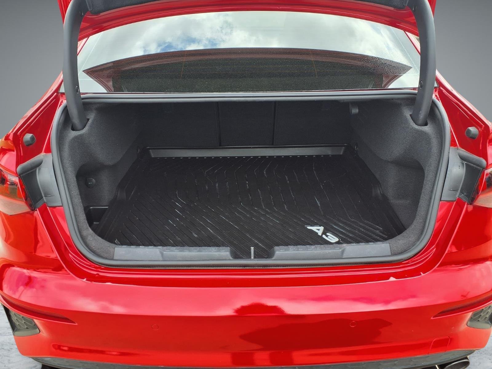 2023 Audi S3 Prestige - Photo 14
