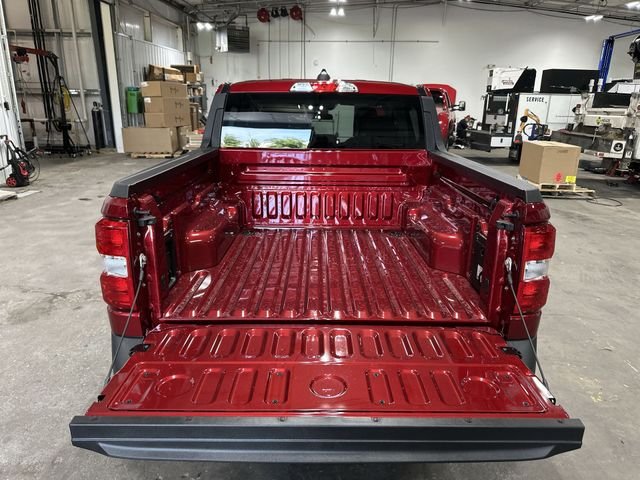 New 2026 Ruby Red Metallic Tinted Clearcoat Ford XLT image 23