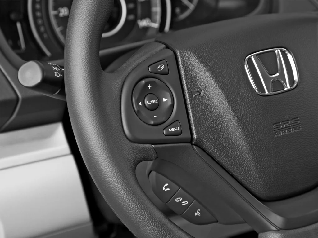 Used 2014  Honda EX-L image 49