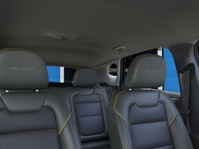 2026 Chevrolet Trax Activ - Photo 24