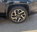 Used 2024 Black Chevrolet RST image 19
