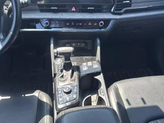 Used 2023 Blue Kia X-Line image 16
