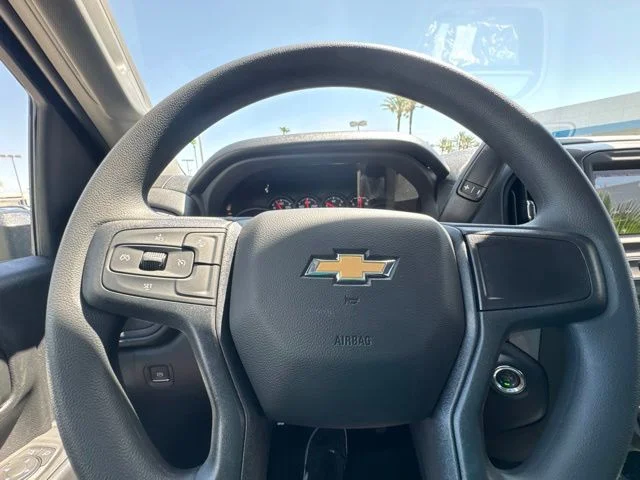 New 2026 Blue Chevrolet Custom image 29