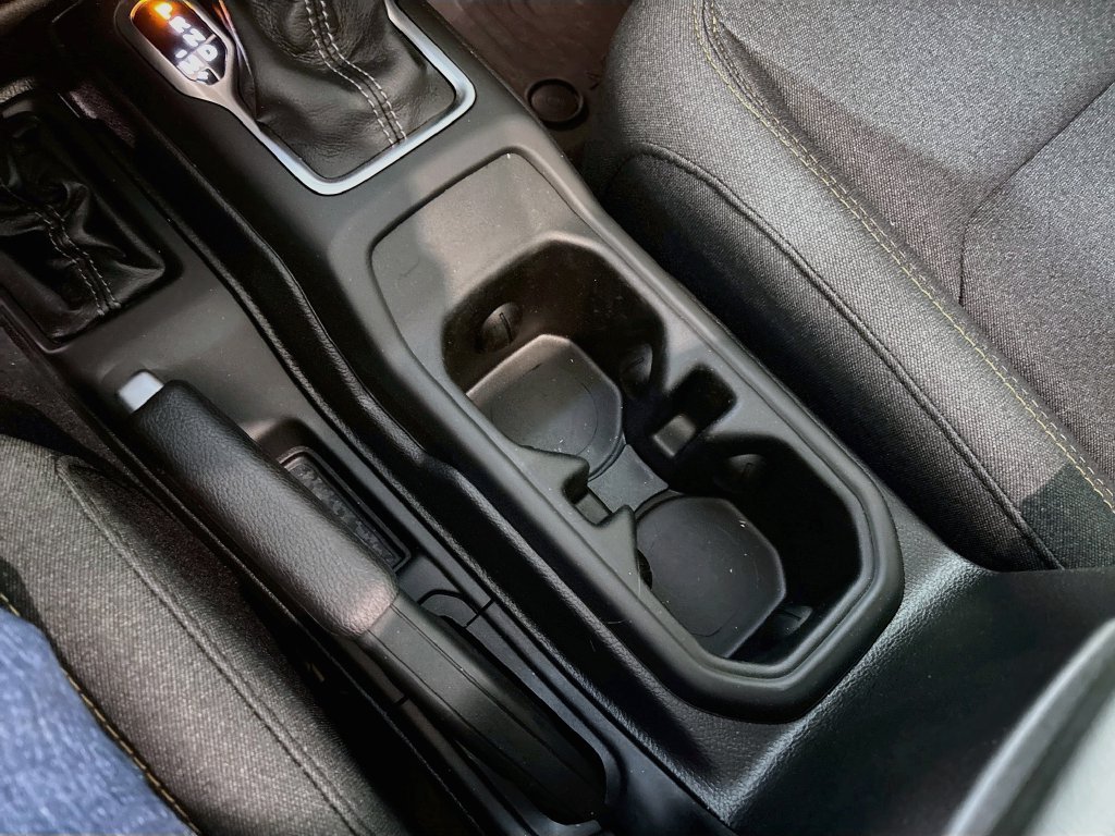 2026 Jeep Wrangler 4-Door Sport - Photo 15