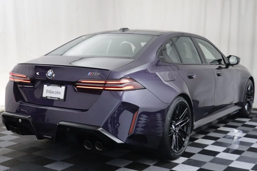 New 2027 Unreleased BMW Base image 19