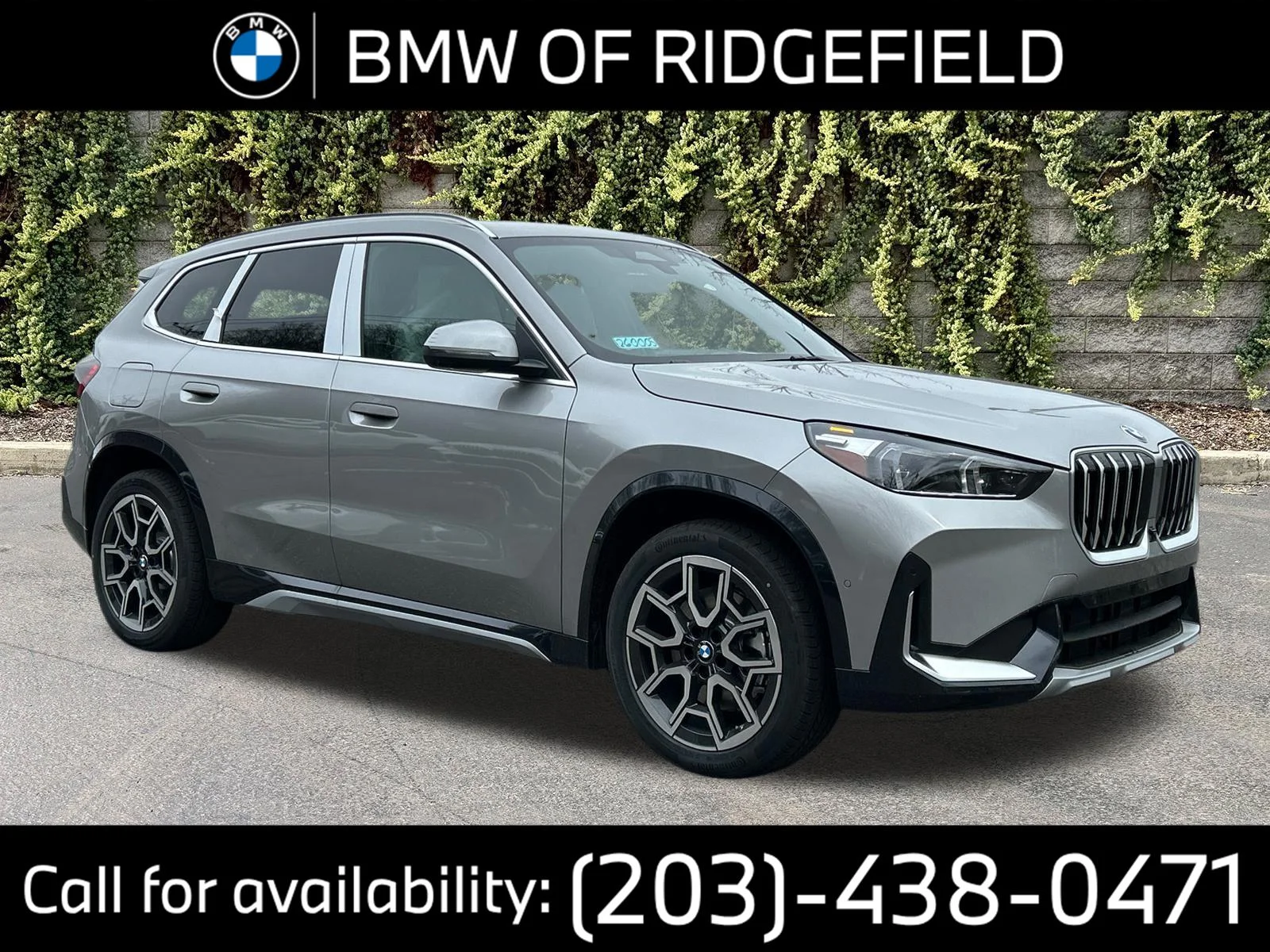 2026 BMW X1
