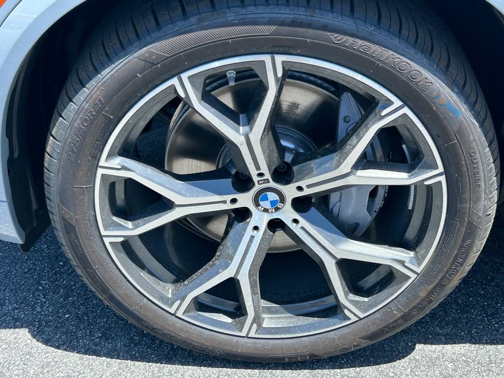 2026 BMW X5 50e - Photo 9