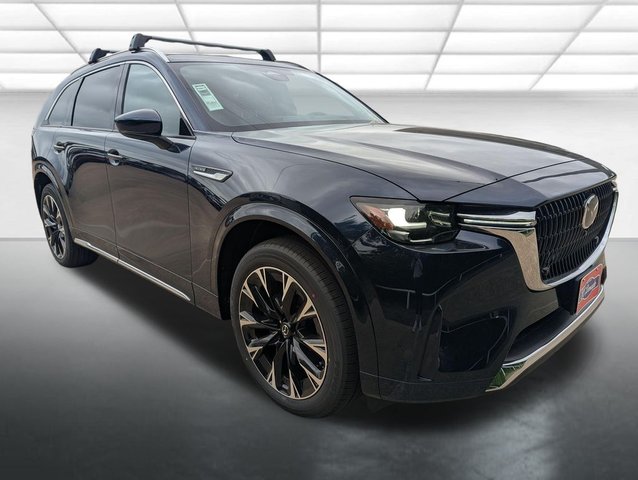 New 2026 Mazda CX-90 3.3 Turbo S Premium Plus AWD