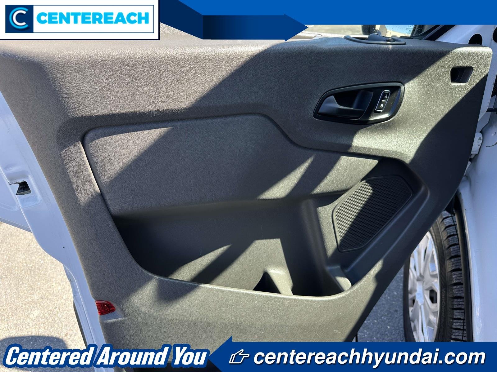 2023 Ford Transit Van Base - Photo 15