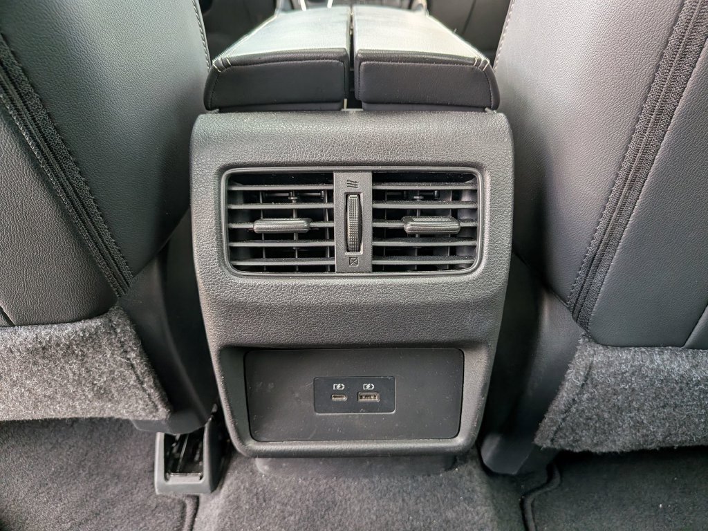 Used 2023 Black Nissan SL image 36