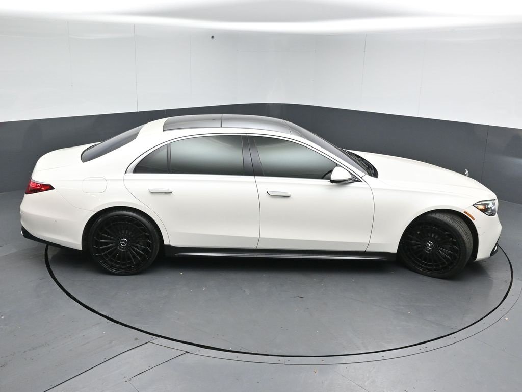 2022 MERCEDES-BENZ S-CLASS - Image 43