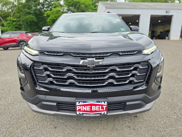 2026 Chevrolet Equinox LT - Photo 6