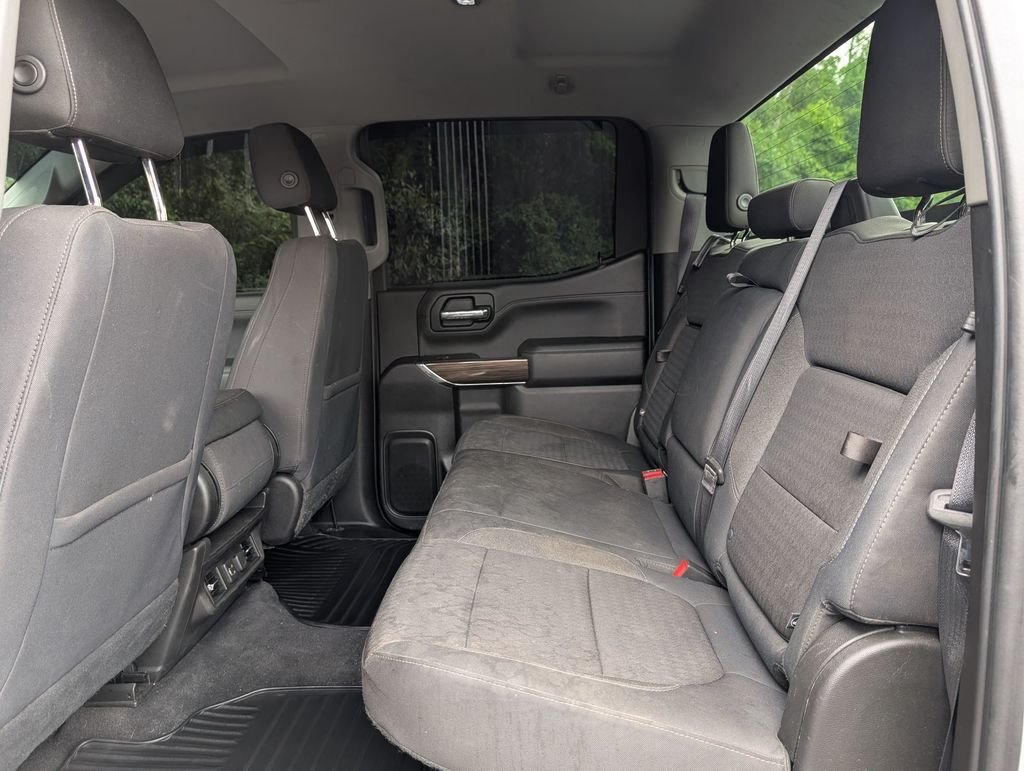 Used 2019 Silver Chevrolet RST image 23