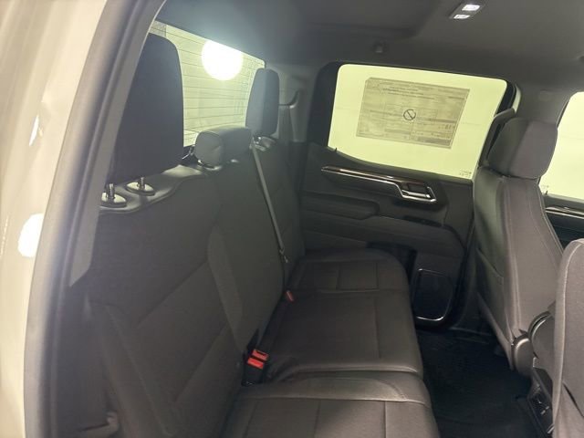 New 2026 Summit White Chevrolet LT Trail Boss image 18