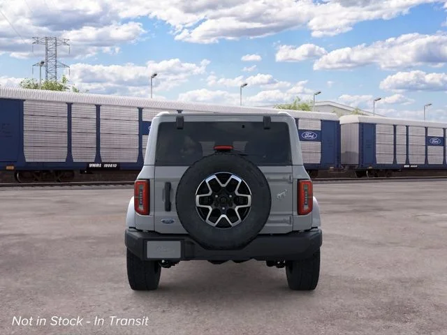 New 2026 Avalanche Ford Outer Banks image 5