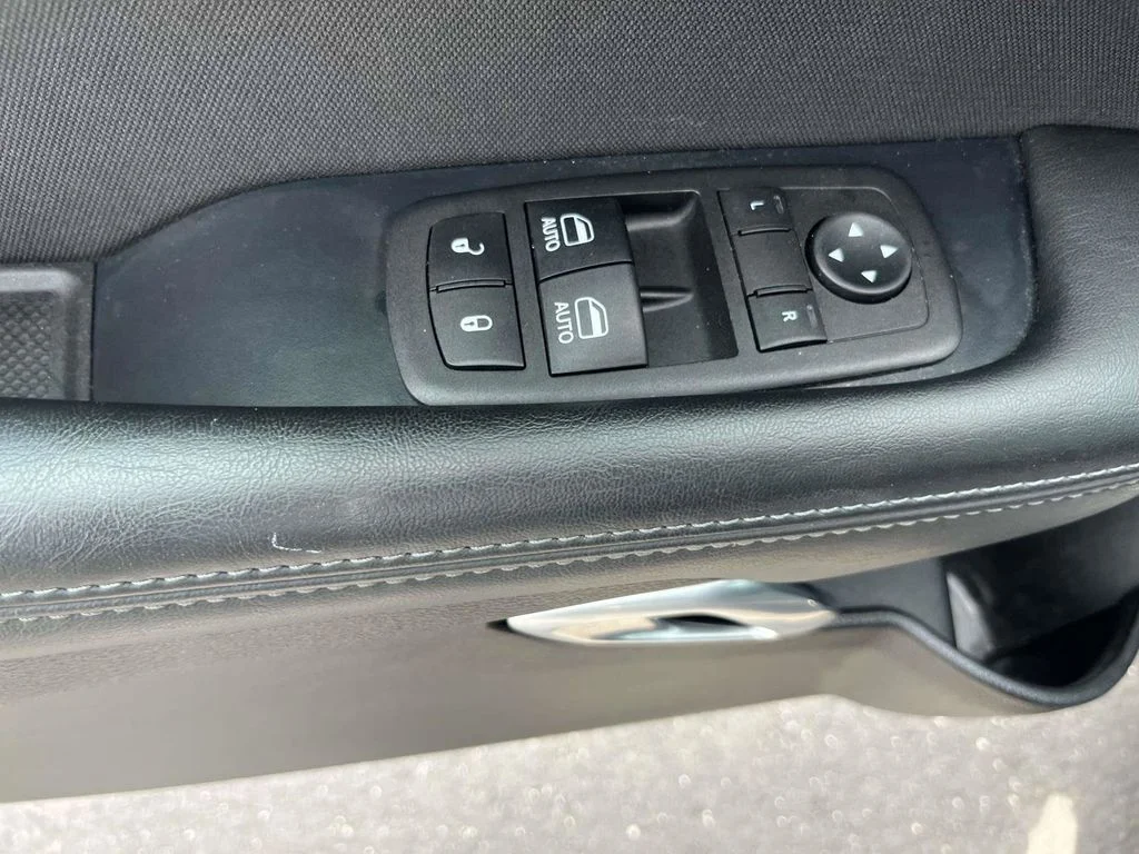 Used 2023 Black Dodge GT image 16