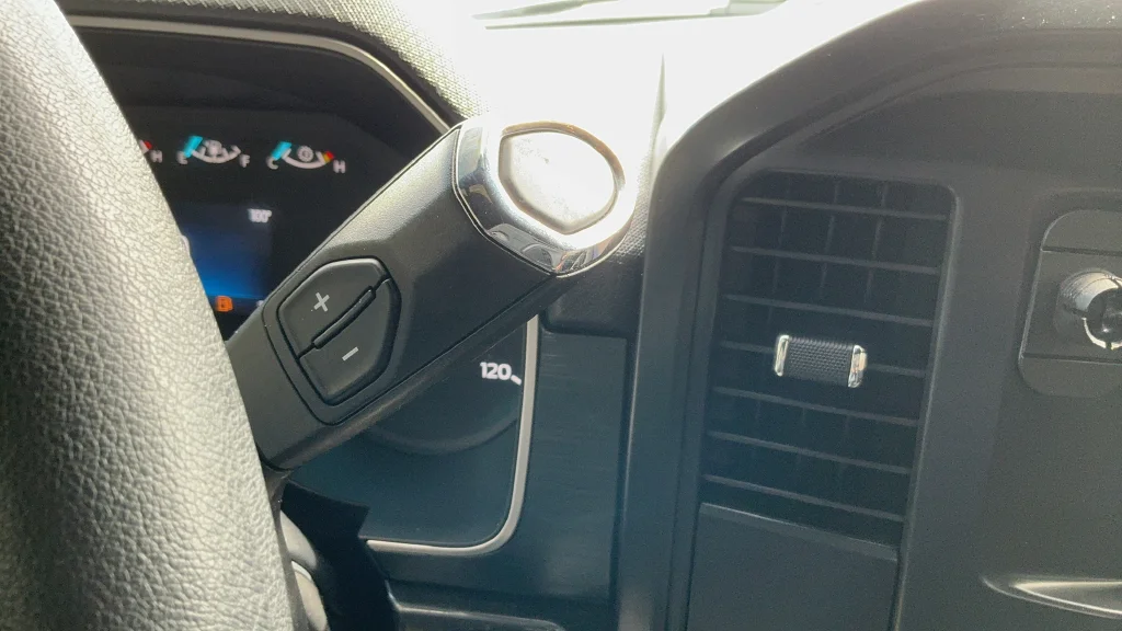 Certified Used 2021 Gray Ford XL image 15