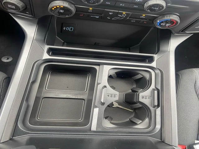 2026 Ford F-250 Super Duty XLT - Photo 20