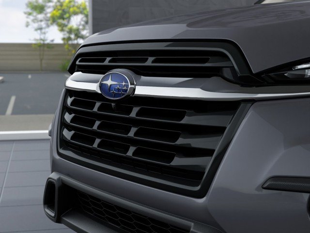 New 2027 MAGNETITE GRAY METALLIC Subaru Limited 7-Passenger image 10