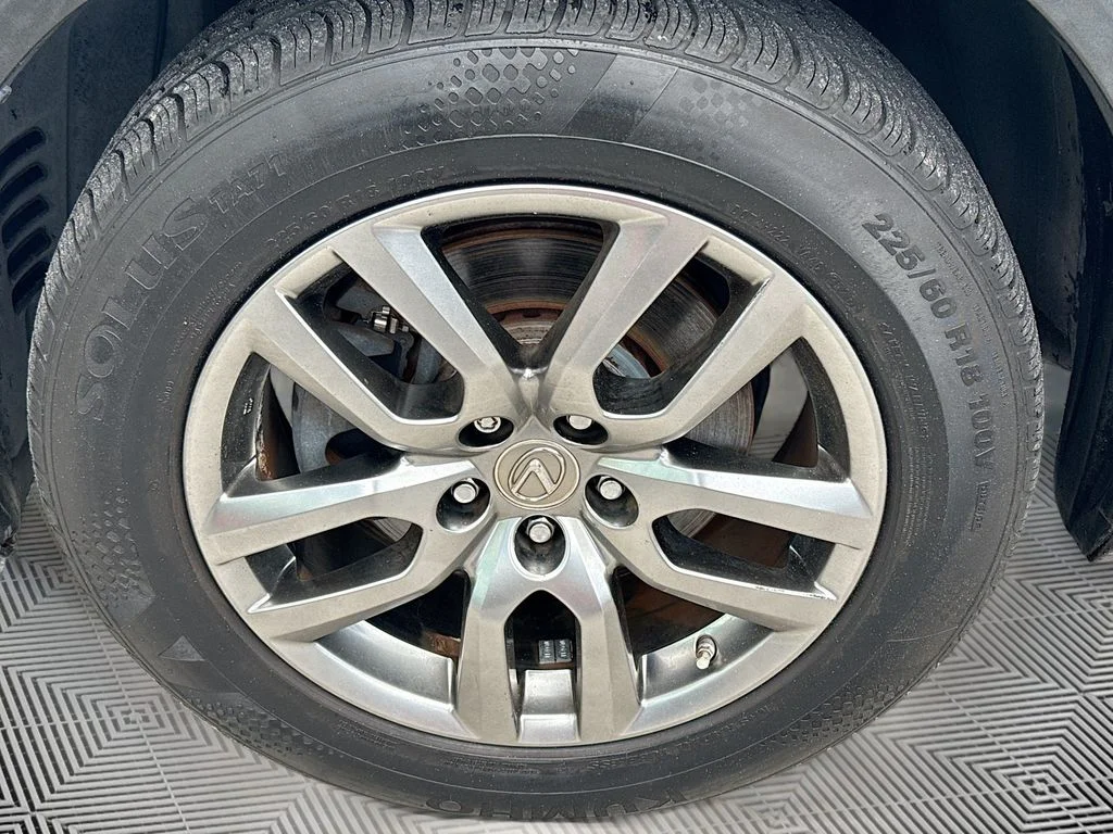 Used 2016 Black Lexus 200t image 32