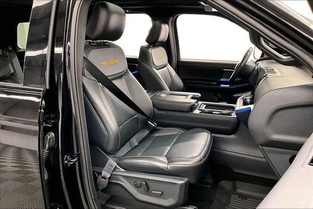 2025 Ford Expedition Tremor - Photo 8