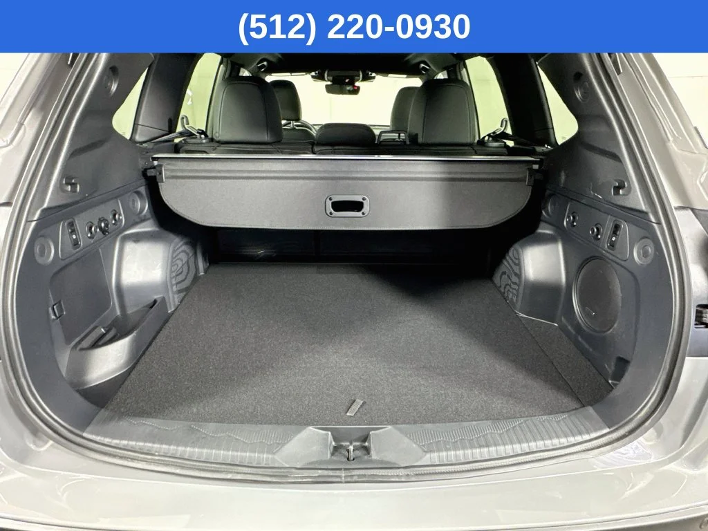 Certified Used 2026 Beige Subaru Limited Hybrid image 33
