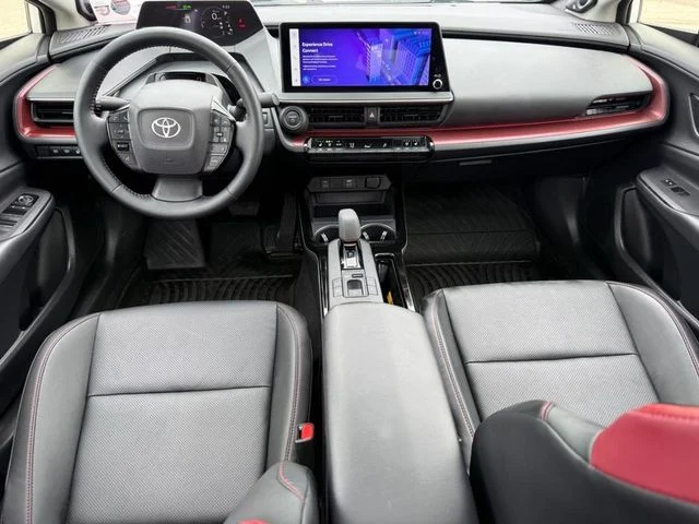 2024 Toyota Prius Prime XSE Premium - Photo 40